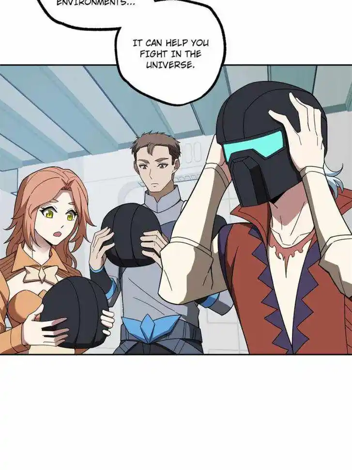 The Legendary Mechanic Ch.209