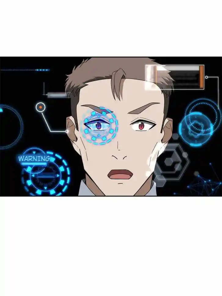 The Legendary Mechanic Ch.209