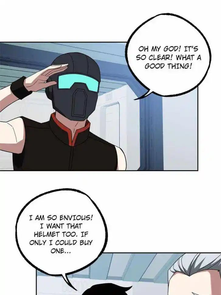 The Legendary Mechanic Ch.209