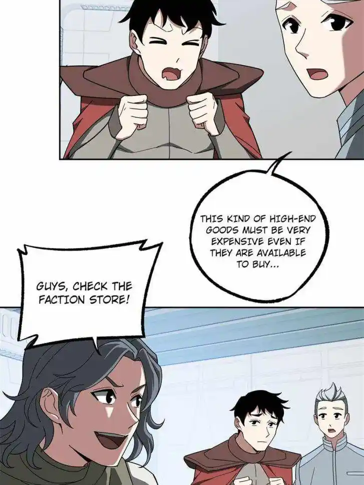 The Legendary Mechanic Ch.209