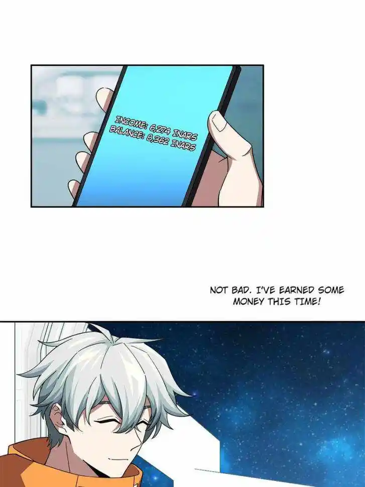 The Legendary Mechanic Ch.209