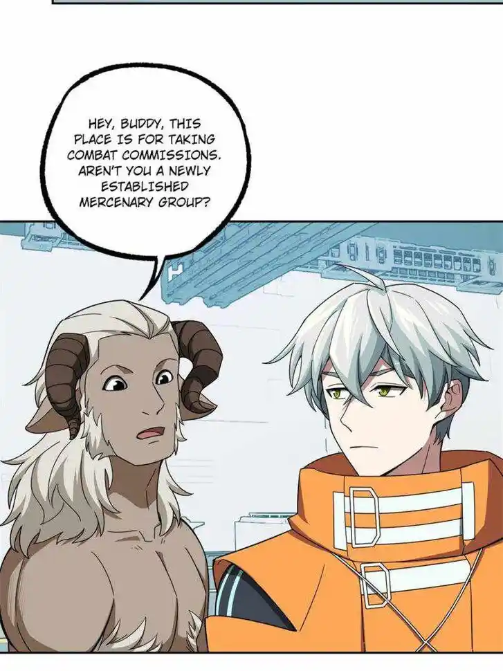 The Legendary Mechanic Ch.209