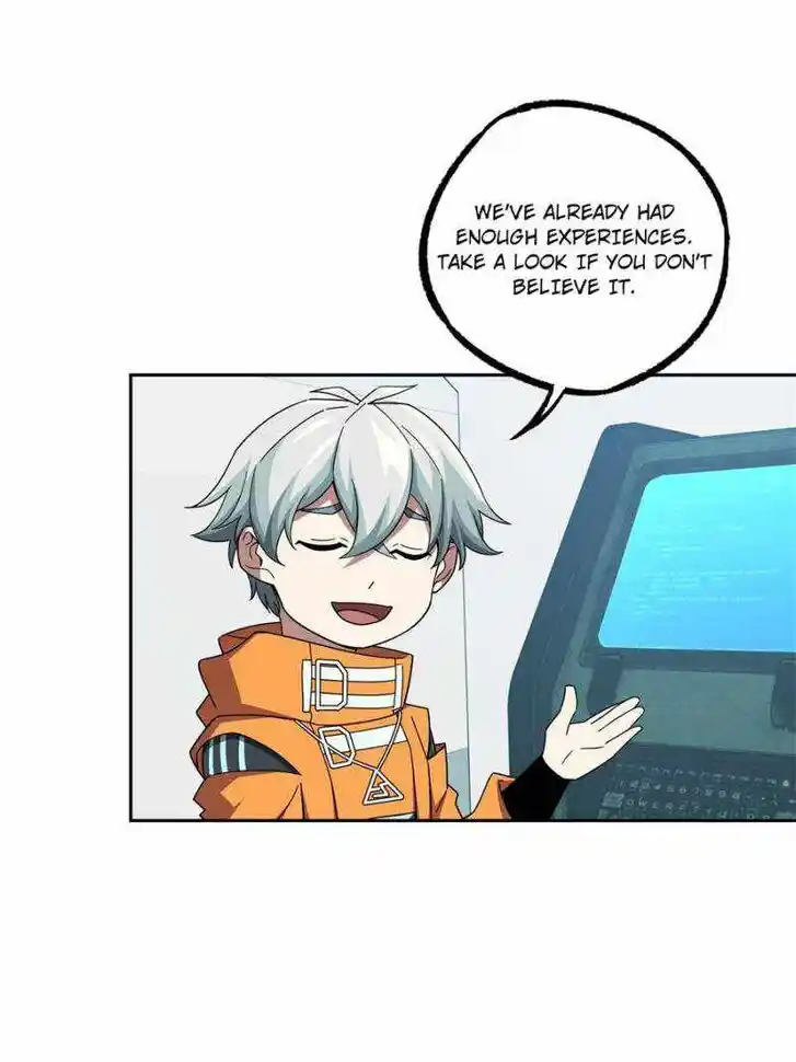 The Legendary Mechanic Ch.209