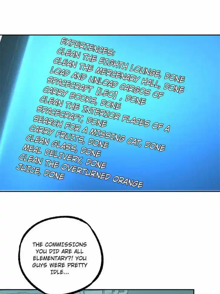 The Legendary Mechanic Ch.209