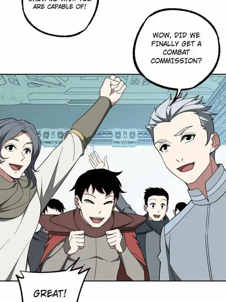 The Legendary Mechanic Ch.209