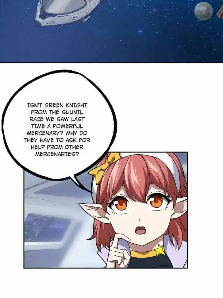 The Legendary Mechanic Ch.210