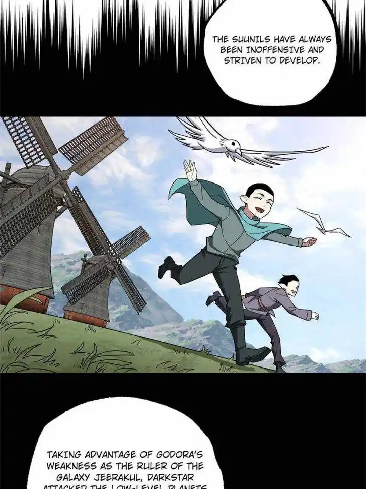 The Legendary Mechanic Ch.210