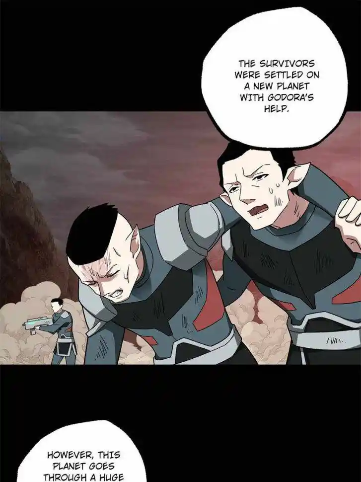 The Legendary Mechanic Ch.210