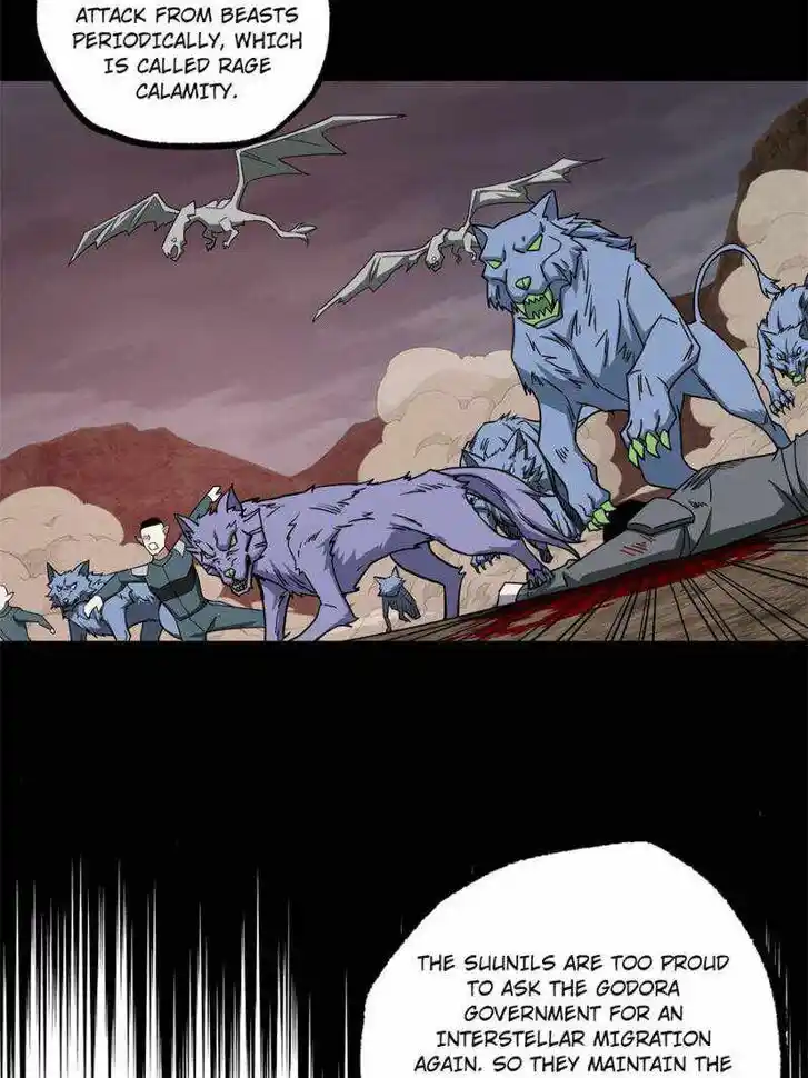 The Legendary Mechanic Ch.210