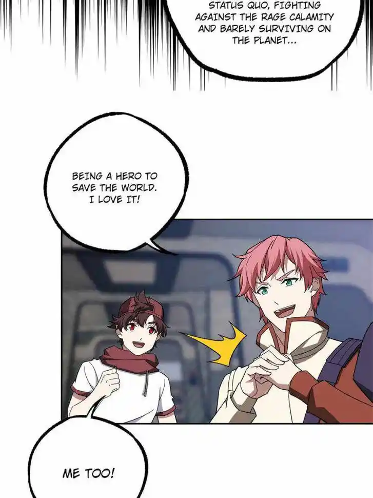The Legendary Mechanic Ch.210