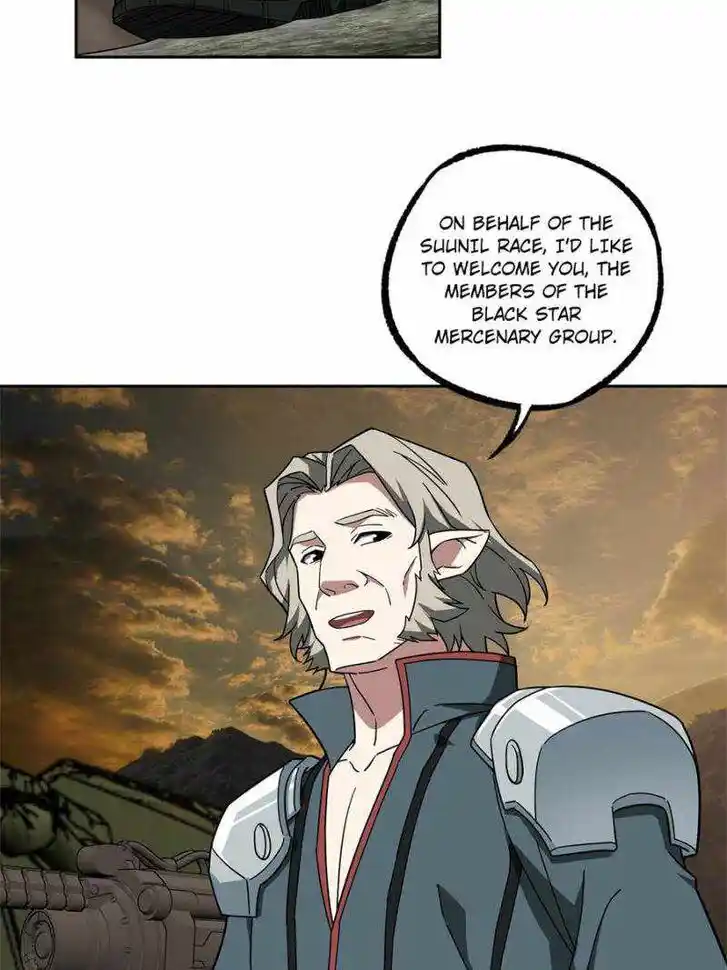 The Legendary Mechanic Ch.210