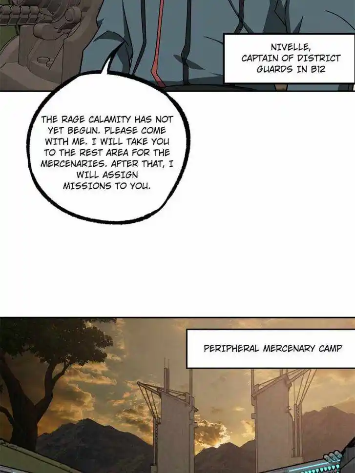 The Legendary Mechanic Ch.210