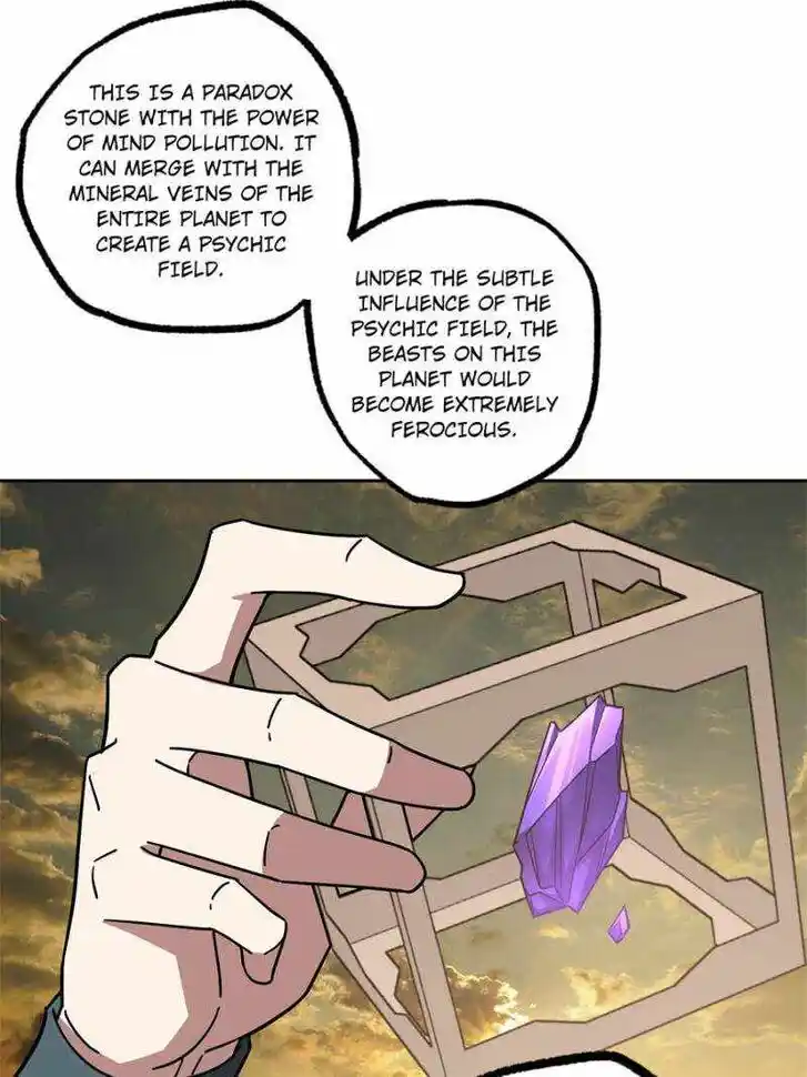 The Legendary Mechanic Ch.210