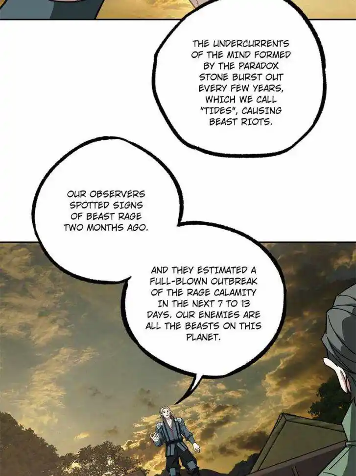 The Legendary Mechanic Ch.210