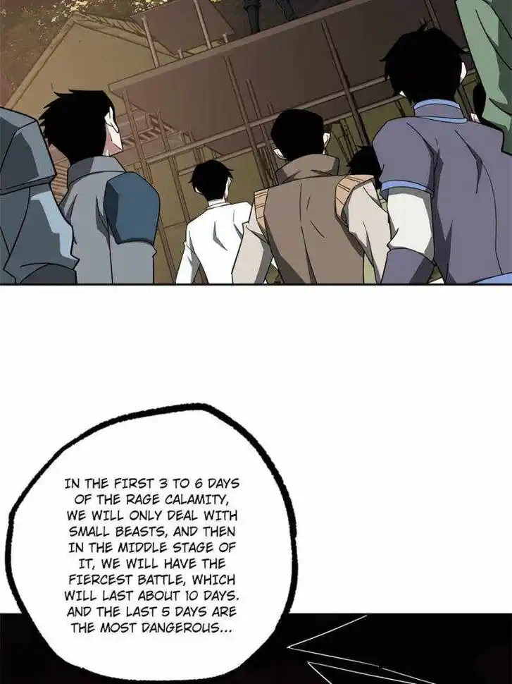 The Legendary Mechanic Ch.210