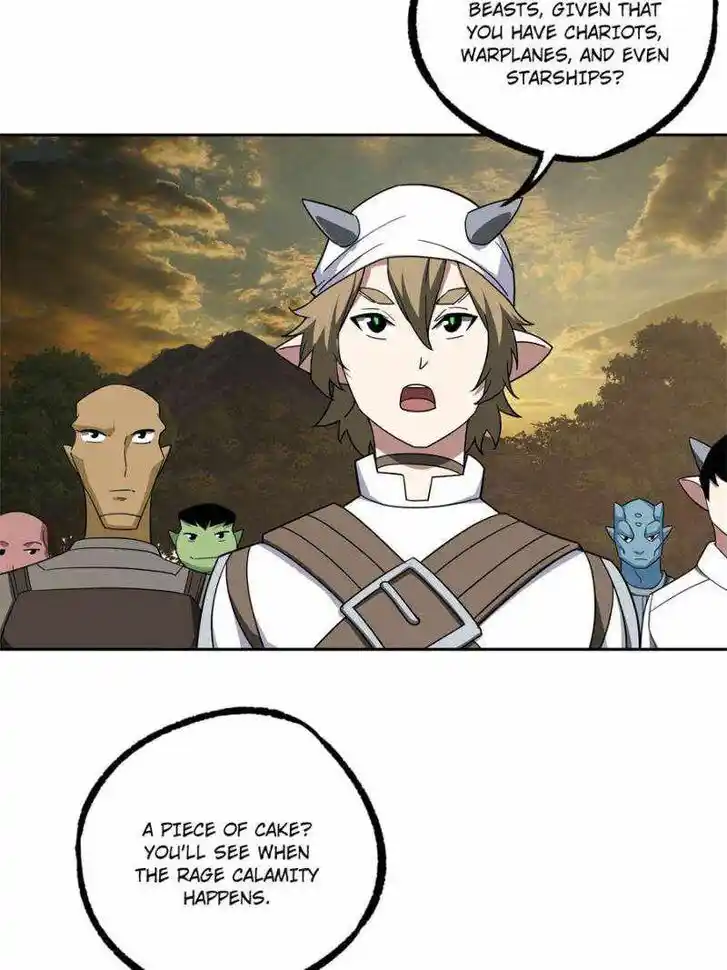 The Legendary Mechanic Ch.210