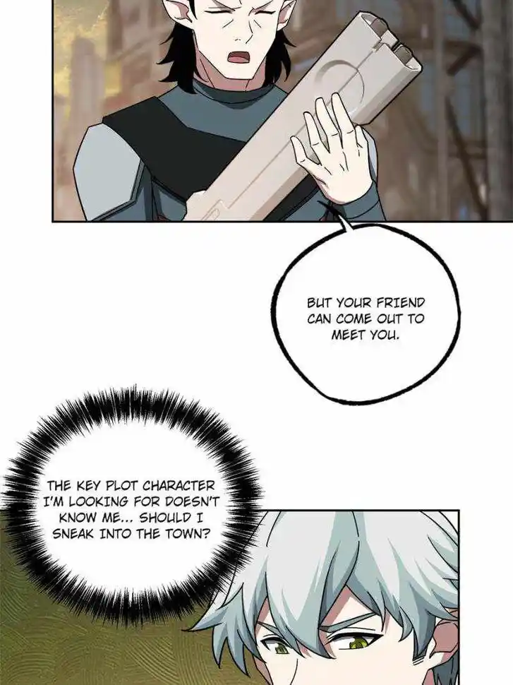 The Legendary Mechanic Ch.210