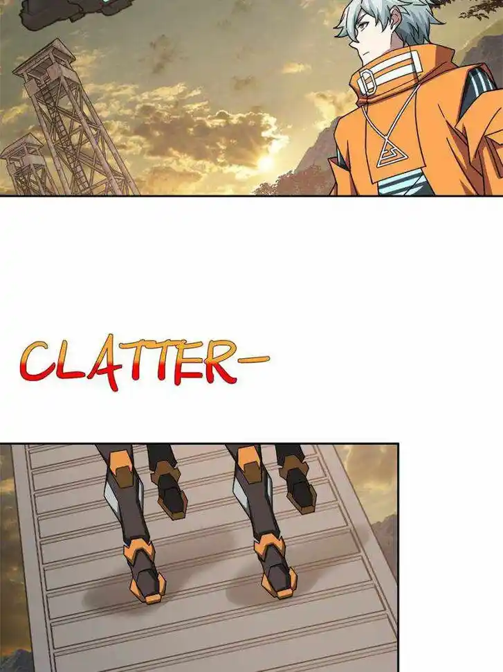 The Legendary Mechanic Ch.210