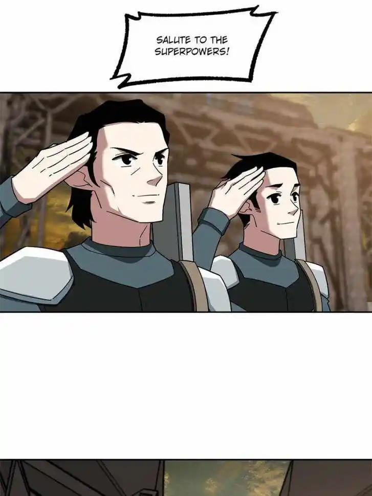 The Legendary Mechanic Ch.210