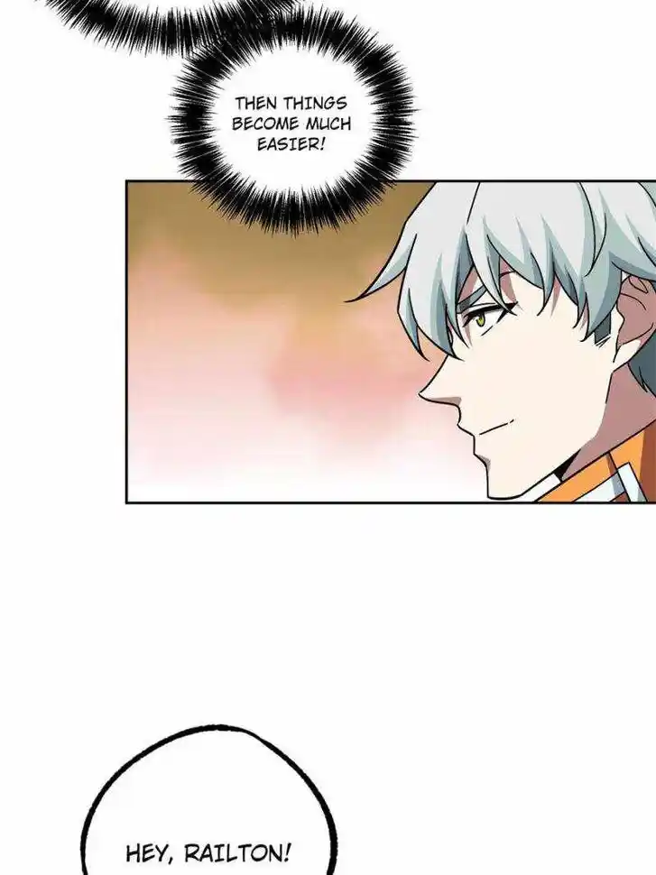 The Legendary Mechanic Ch.210