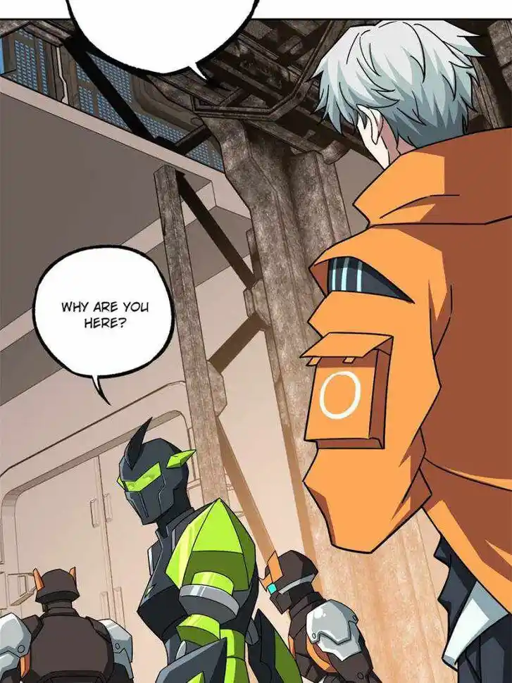 The Legendary Mechanic Ch.210