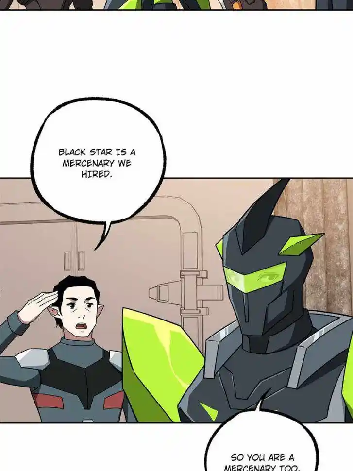 The Legendary Mechanic Ch.210