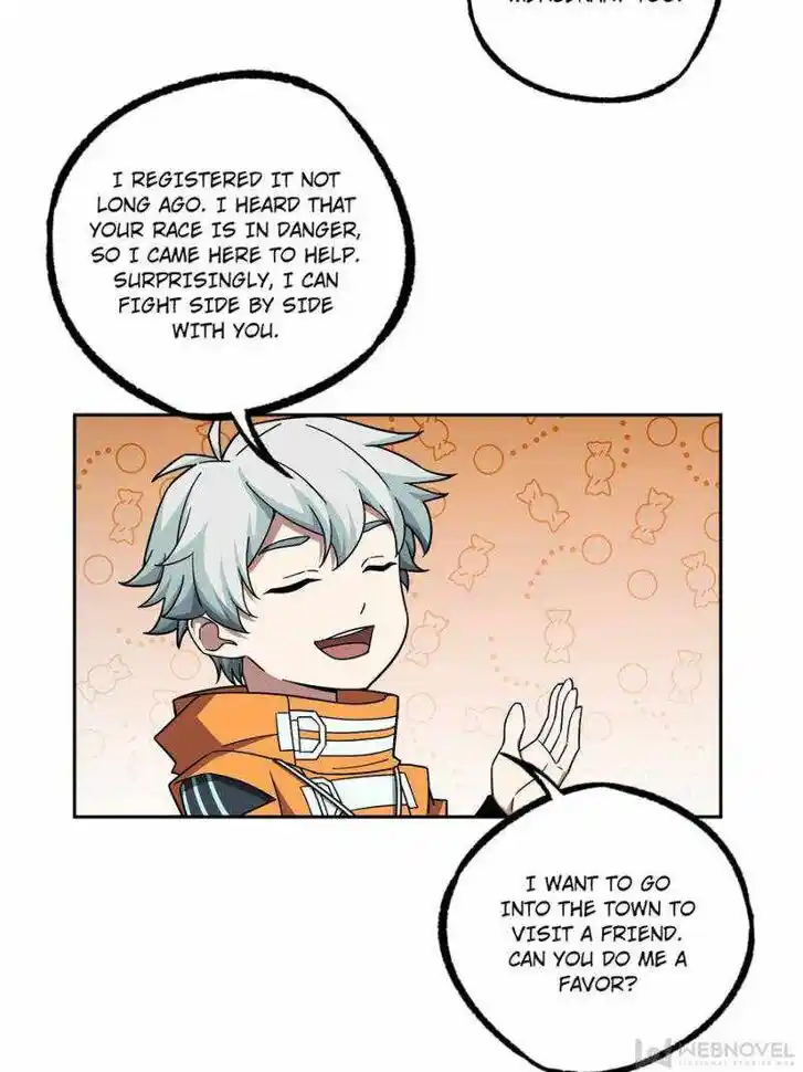 The Legendary Mechanic Ch.210