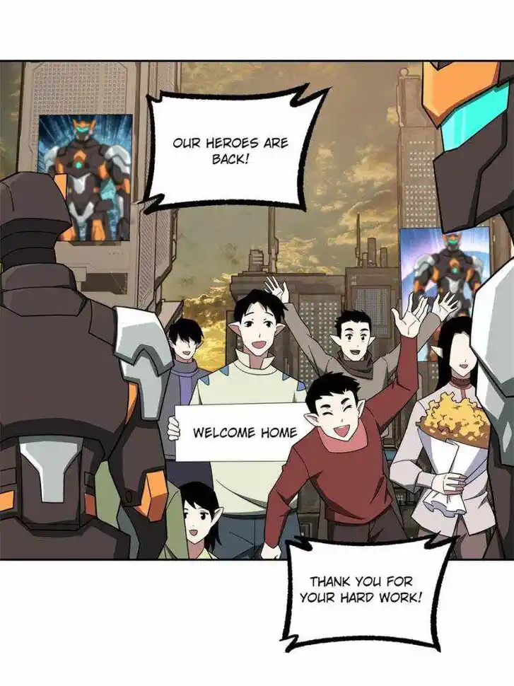 The Legendary Mechanic Ch.210