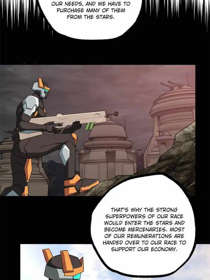 The Legendary Mechanic Ch.210