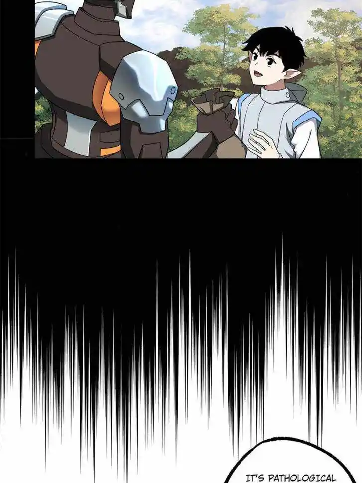 The Legendary Mechanic Ch.210