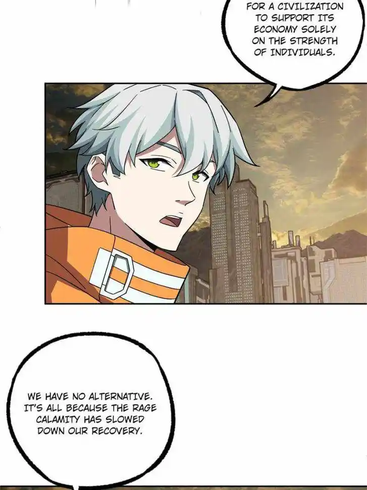 The Legendary Mechanic Ch.210