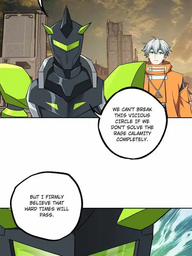 The Legendary Mechanic Ch.210