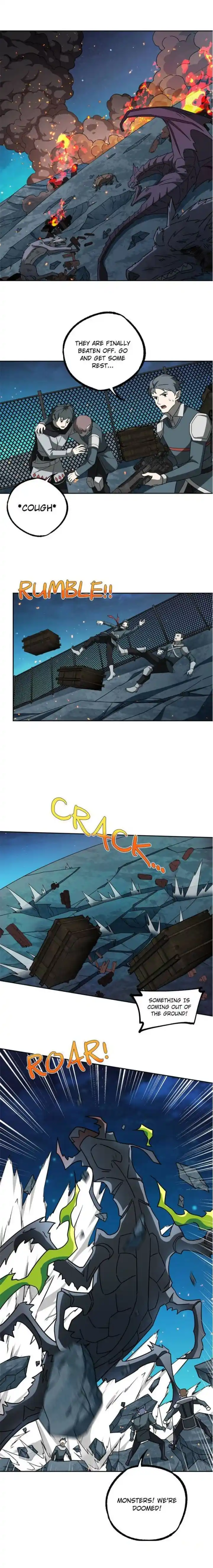 The Legendary Mechanic Ch.212