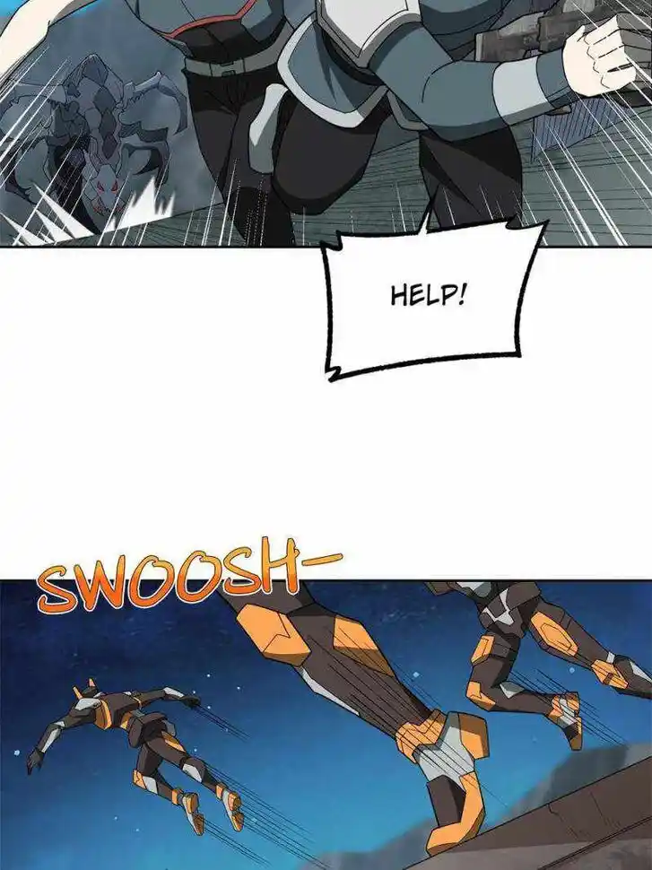 The Legendary Mechanic Ch.213