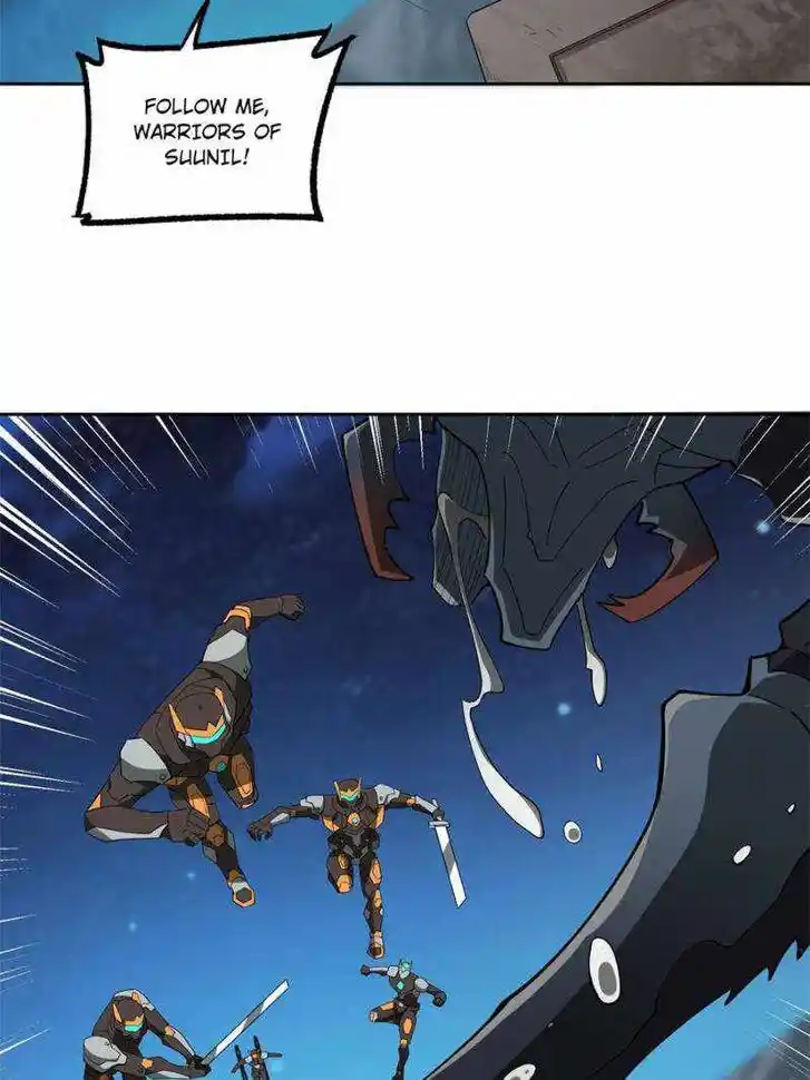 The Legendary Mechanic Ch.213