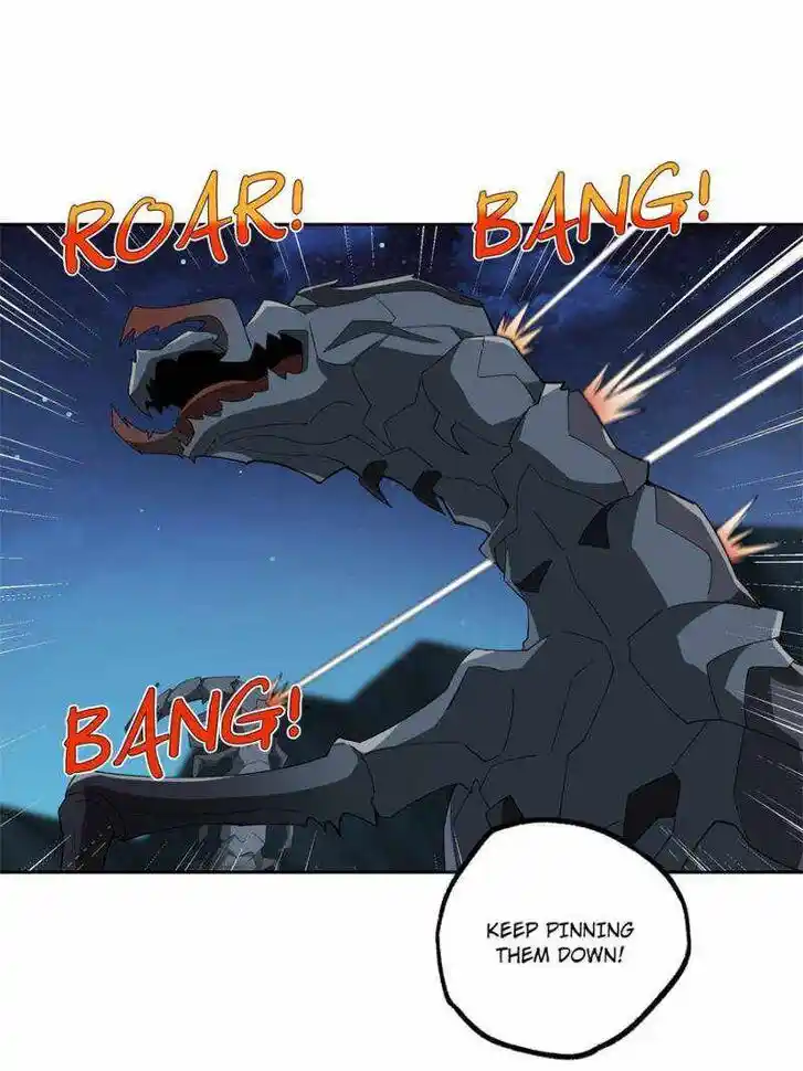 The Legendary Mechanic Ch.213