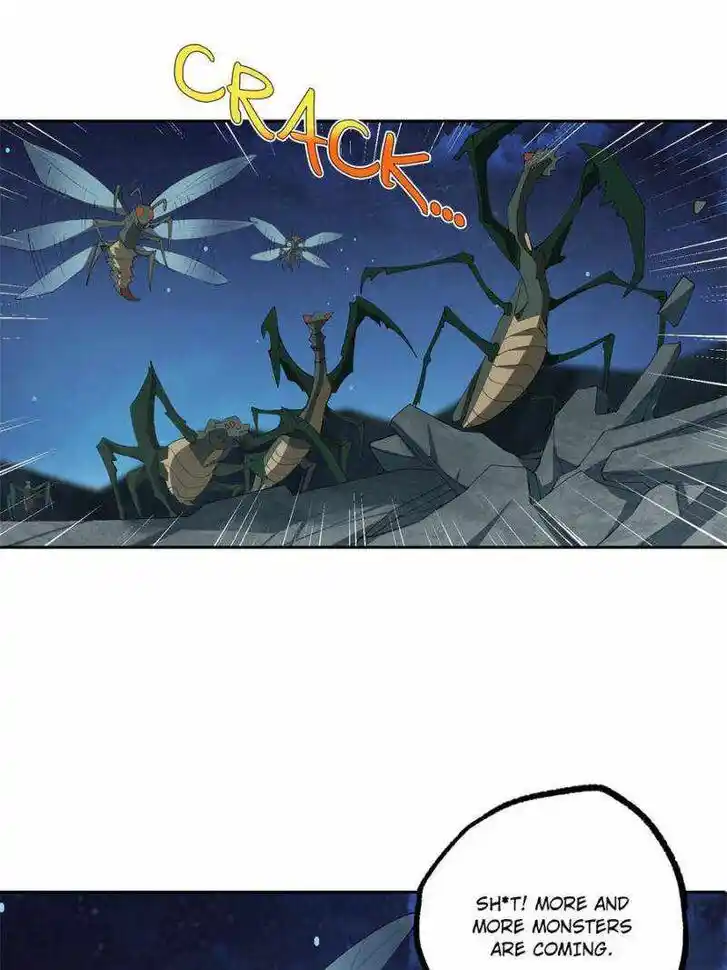 The Legendary Mechanic Ch.213