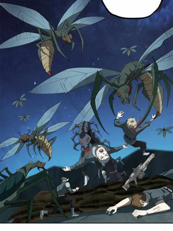 The Legendary Mechanic Ch.213