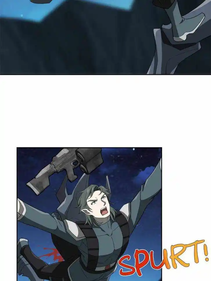 The Legendary Mechanic Ch.213