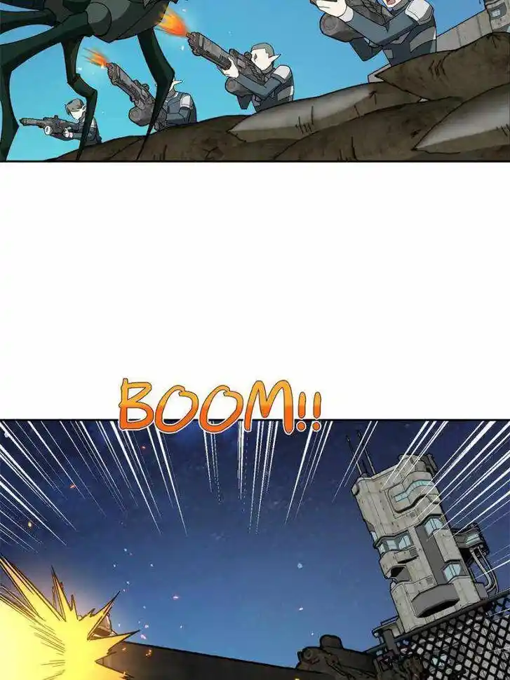 The Legendary Mechanic Ch.213