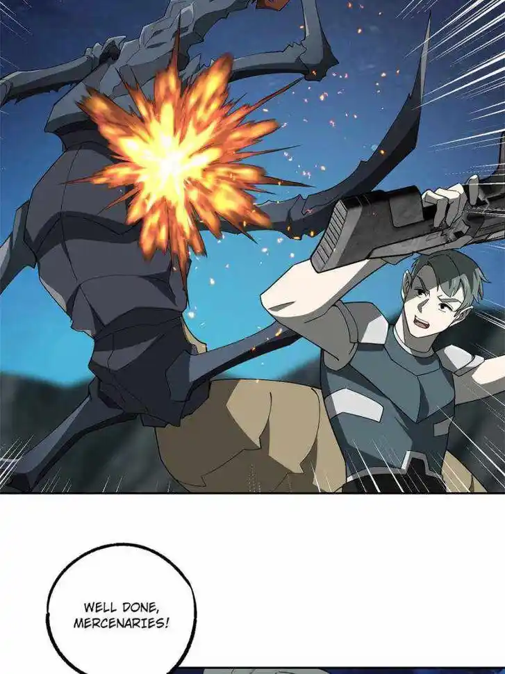 The Legendary Mechanic Ch.213