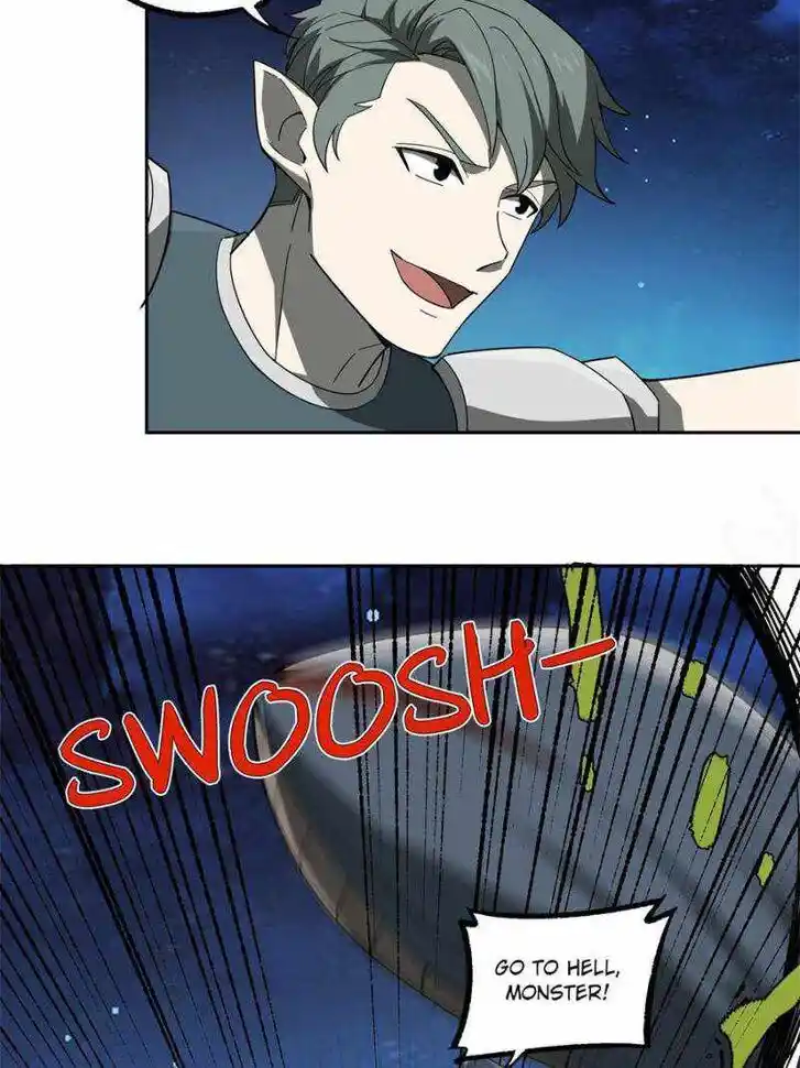 The Legendary Mechanic Ch.213