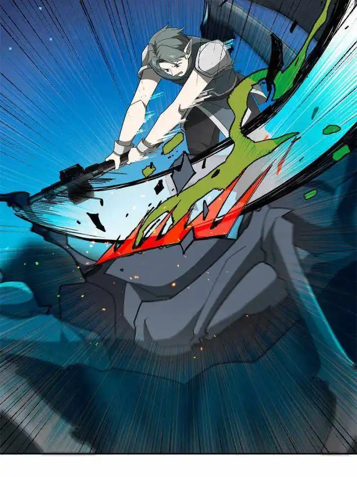 The Legendary Mechanic Ch.213