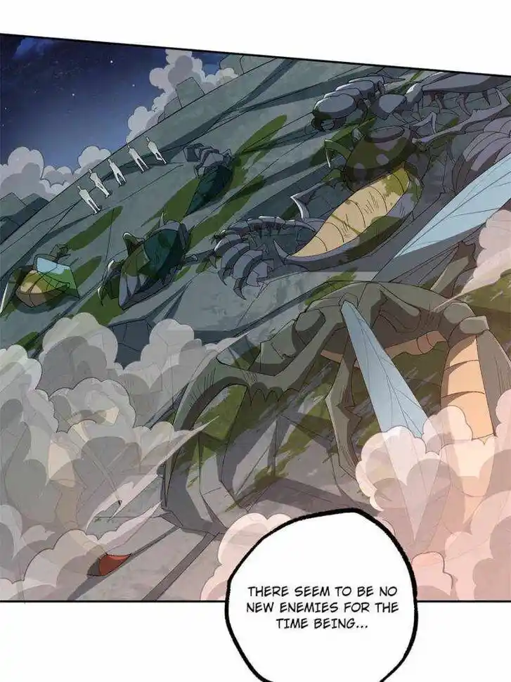 The Legendary Mechanic Ch.213