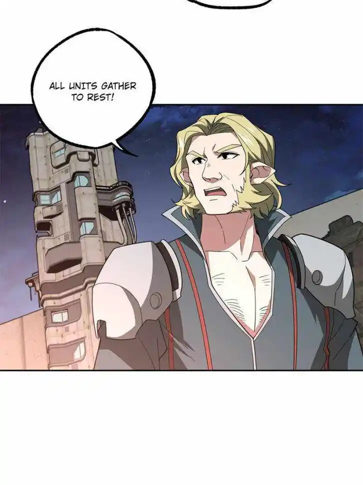 The Legendary Mechanic Ch.213