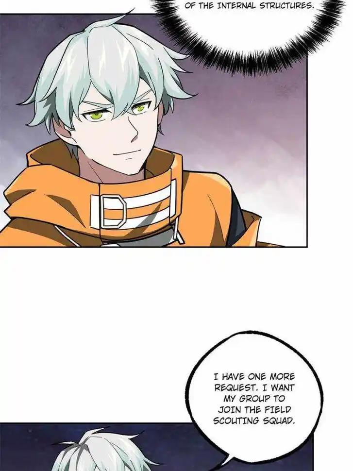 The Legendary Mechanic Ch.213