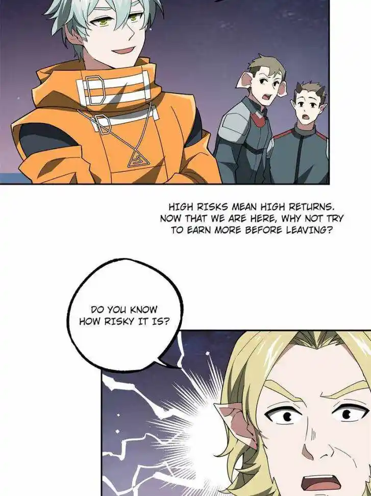 The Legendary Mechanic Ch.213