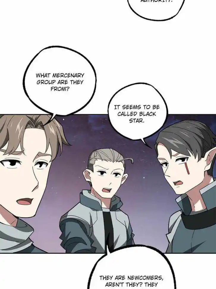 The Legendary Mechanic Ch.213