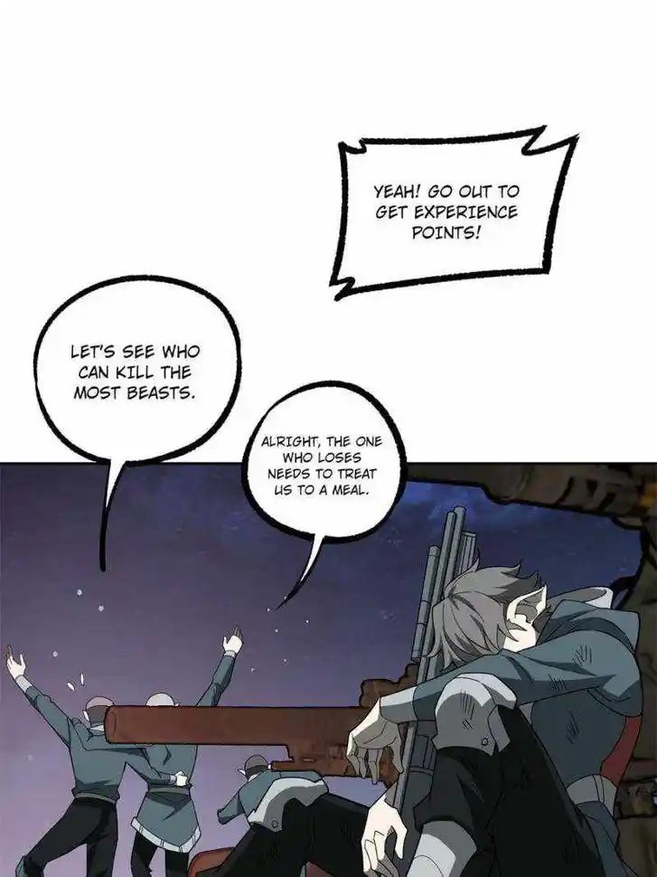 The Legendary Mechanic Ch.213