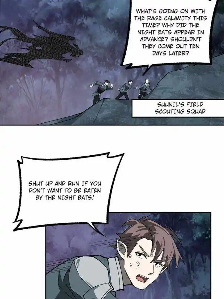 The Legendary Mechanic Ch.213